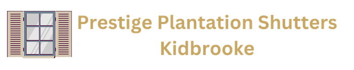 Prestige Plantation Shutters Kidbrooke